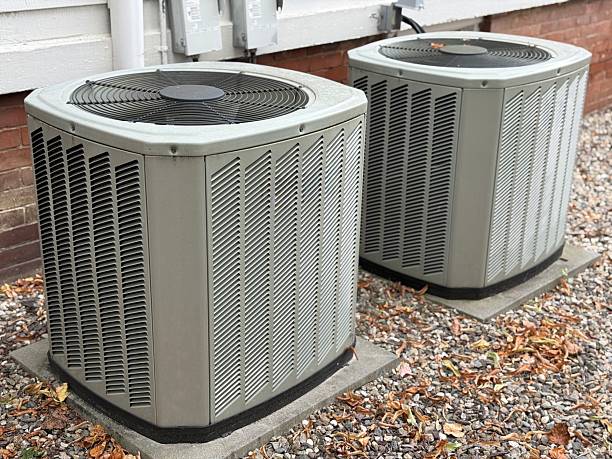 Trusted Hvac service in Rock Creek, OH - Tropical Oasis HVAC