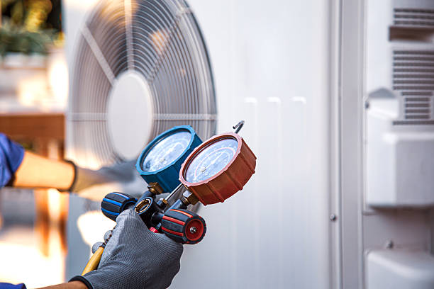 Affordable Furnace Repair solutions in Rock Creek, OH